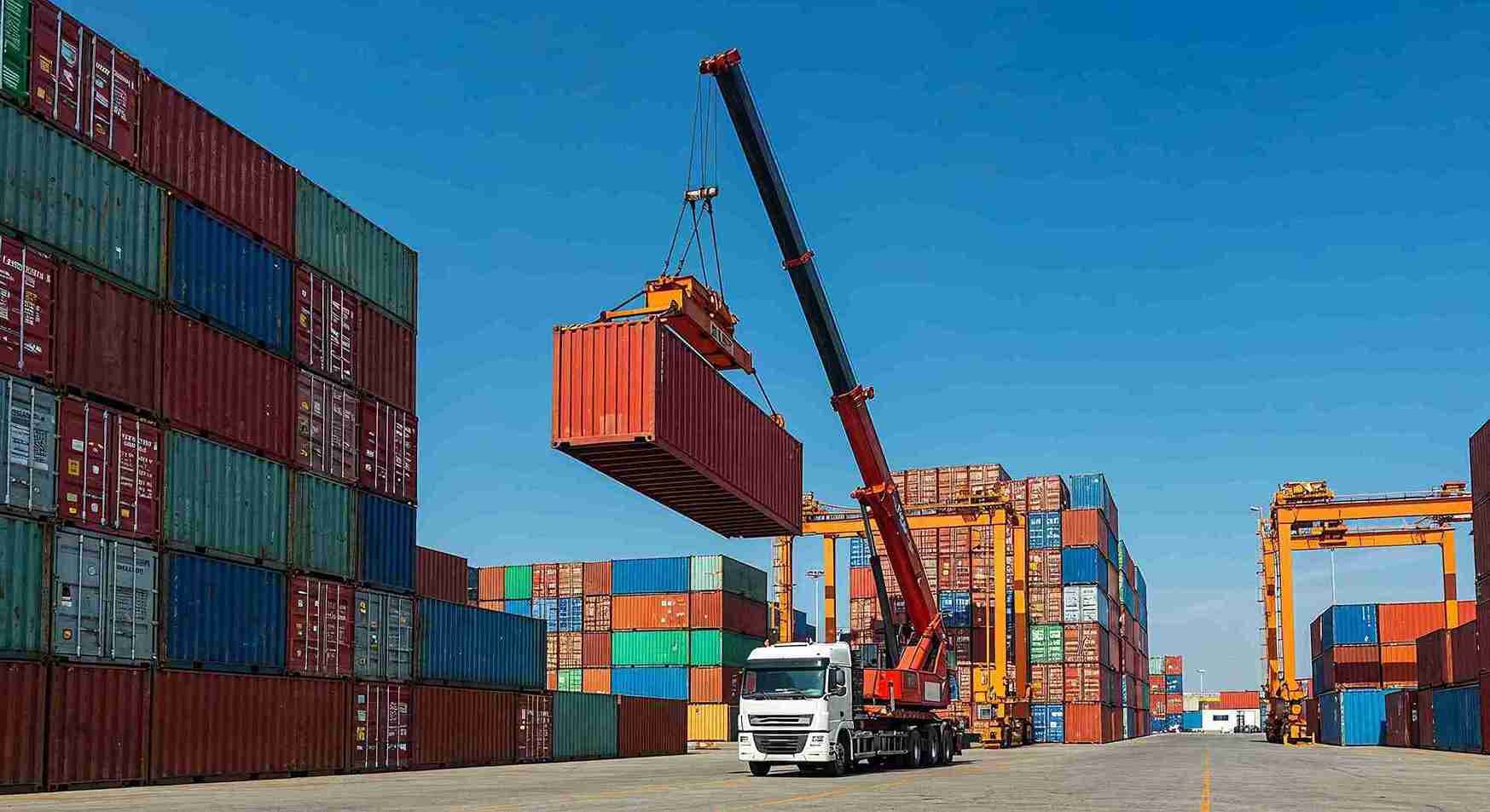 Containers